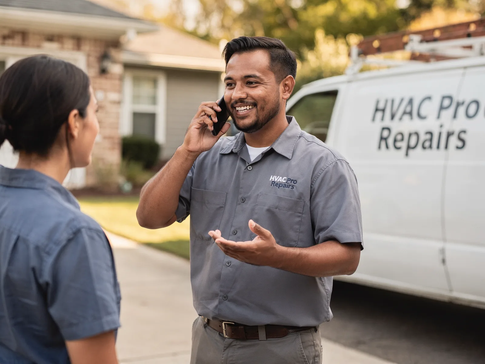 Heat Pump Repair Embarrass, WI FAQs